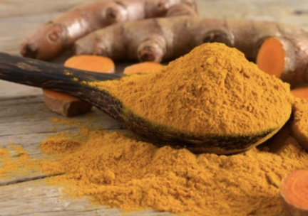 Turmeric